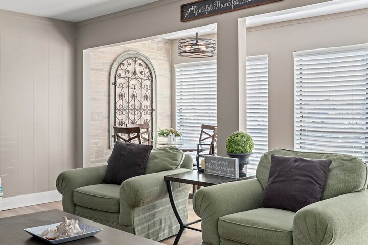 Condominium in Destin, US