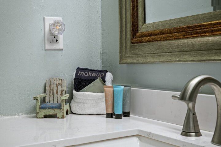 Condominium in Miramar Beach, US