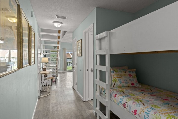 Condominium in Miramar Beach, US