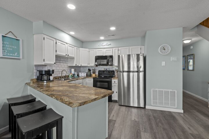 Condominium in Miramar Beach, US