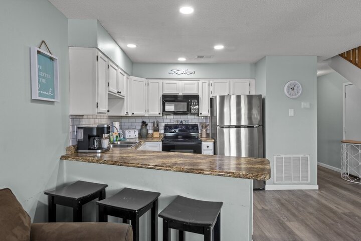 Condominium in Miramar Beach, US