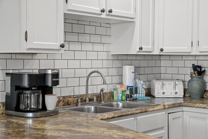 Condominium in Miramar Beach, US