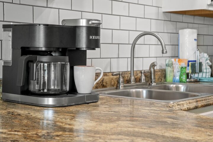 Condominium in Miramar Beach, US