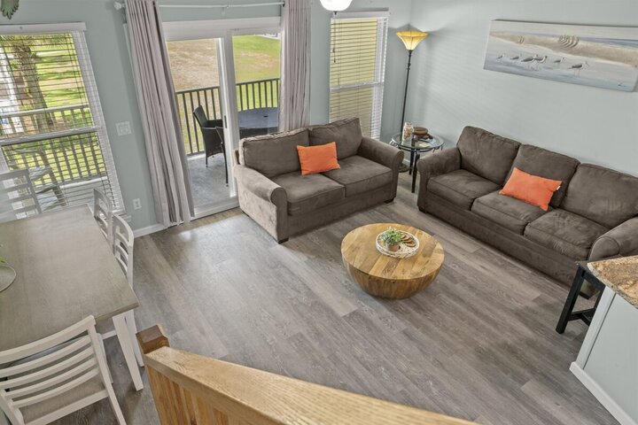 Condominium in Miramar Beach, US