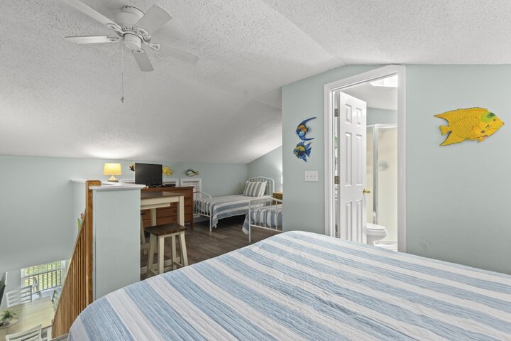 Condominium in Miramar Beach, US