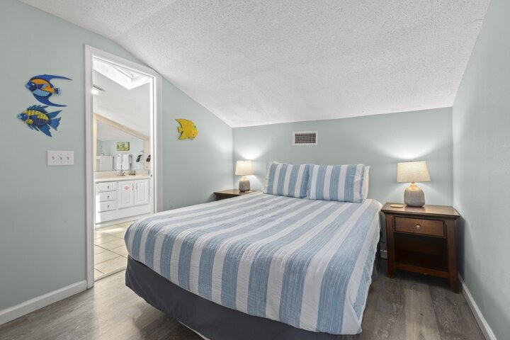 Condominium in Miramar Beach, US