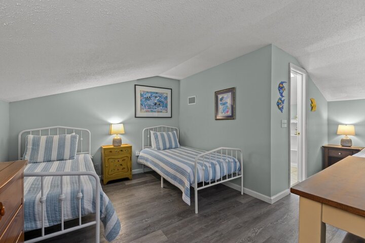 Condominium in Miramar Beach, US