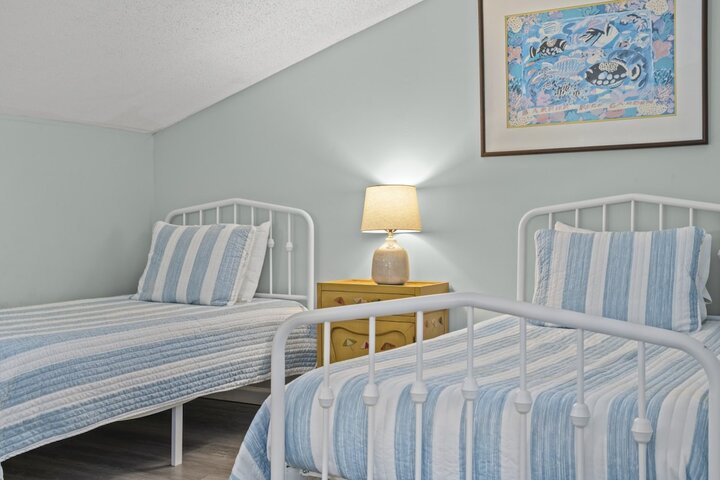 Condominium in Miramar Beach, US