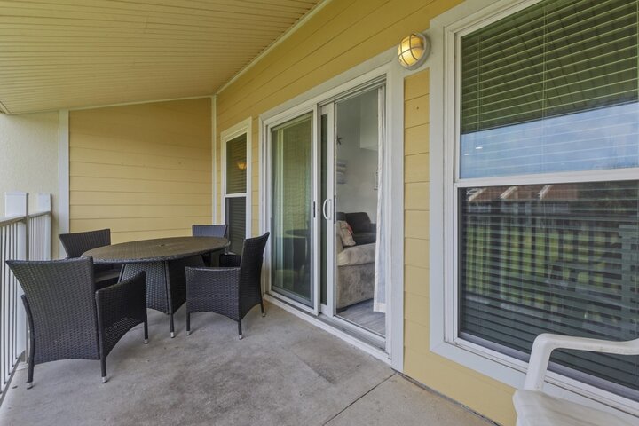 Condominium in Miramar Beach, US