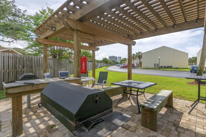 Condominium in Miramar Beach, US