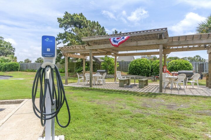 Condominium in Miramar Beach, US