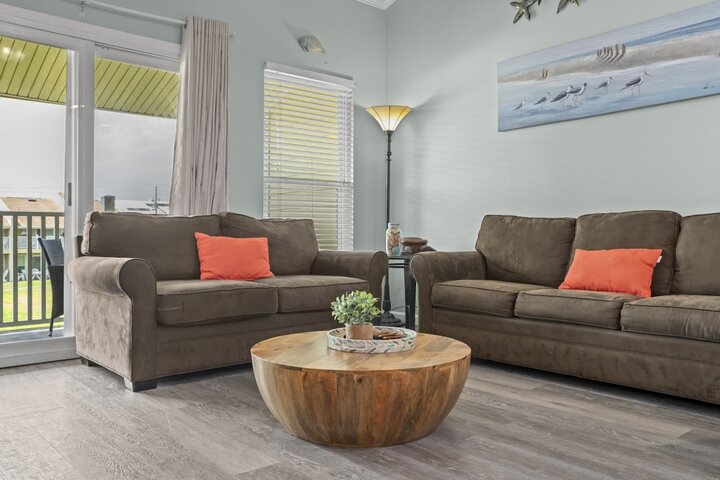 Condominium in Miramar Beach, US