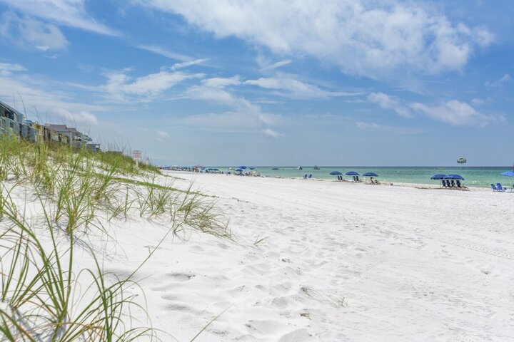 Condominium in Miramar Beach, US