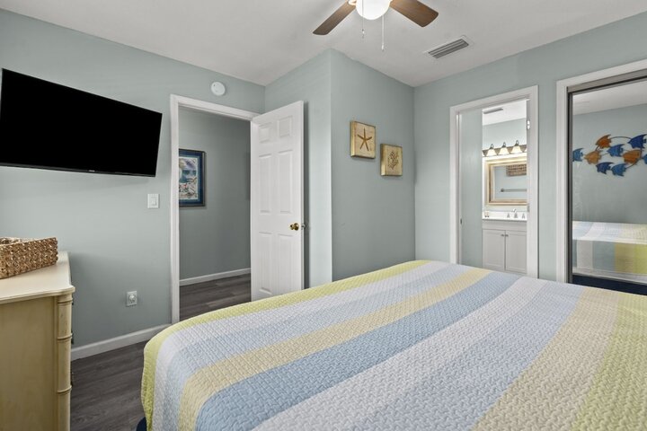 Condominium in Miramar Beach, US