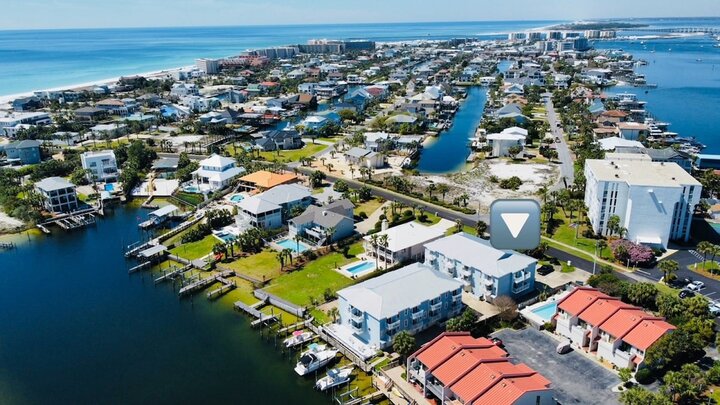 Condominium in Destin, US