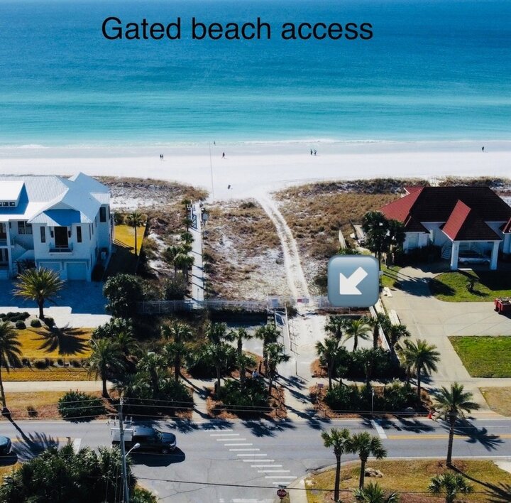 Condominium in Destin, US