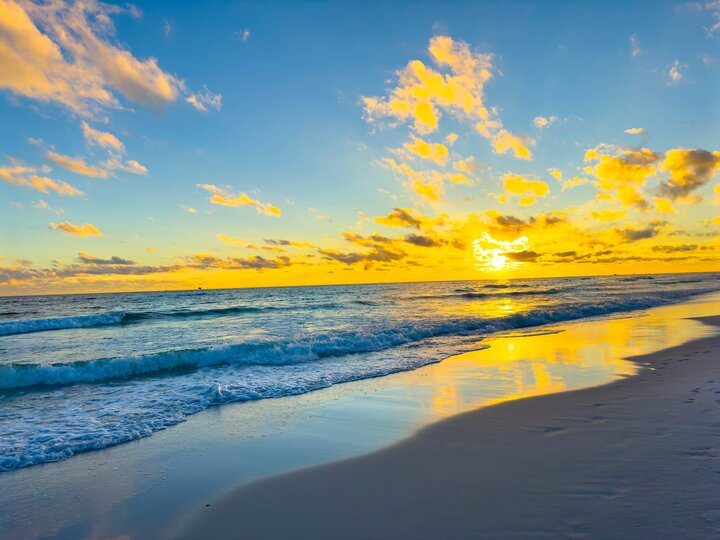 Condominium in Destin, US