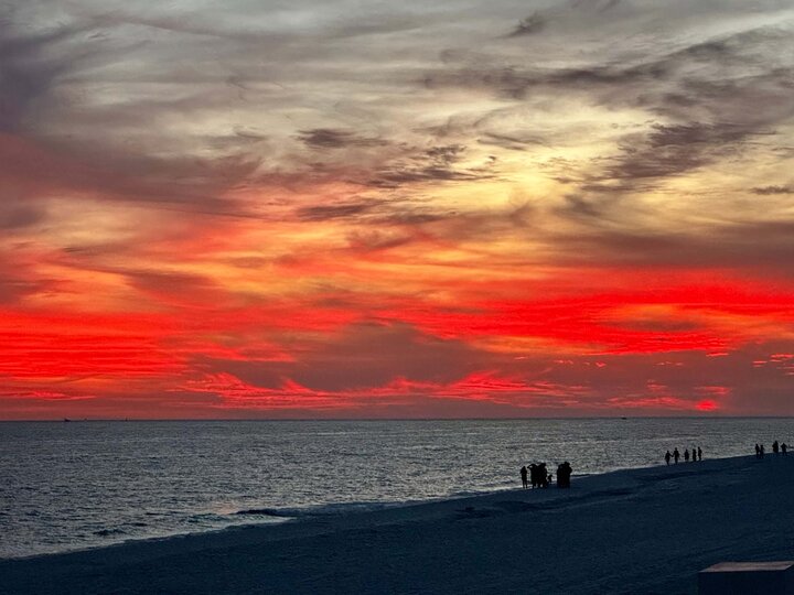 Condominium in Destin, US