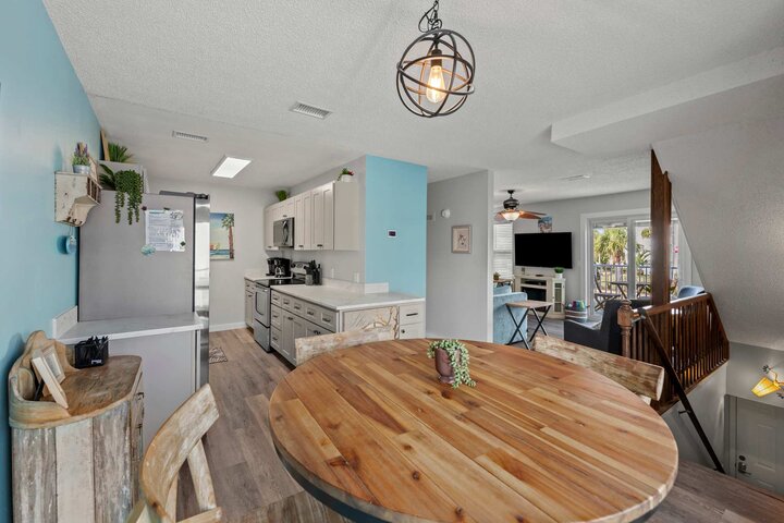 Condominium in Destin, US