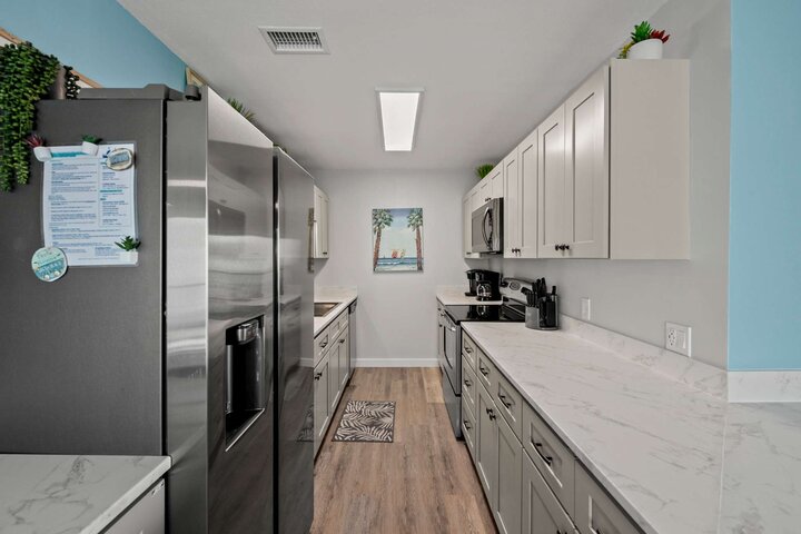 Condominium in Destin, US