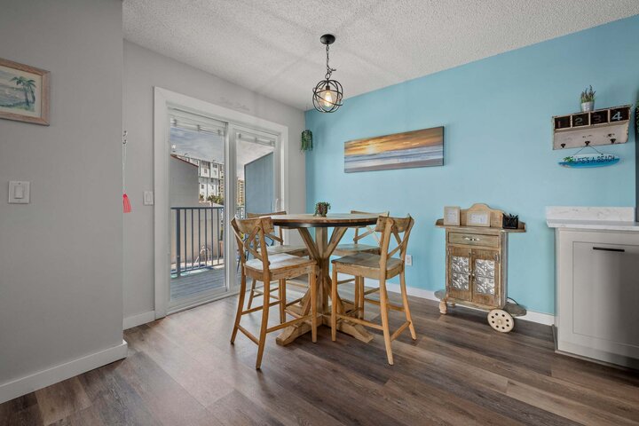 Condominium in Destin, US