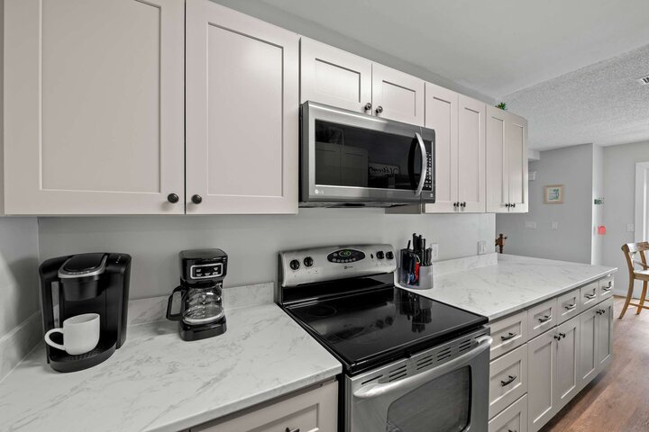 Condominium in Destin, US