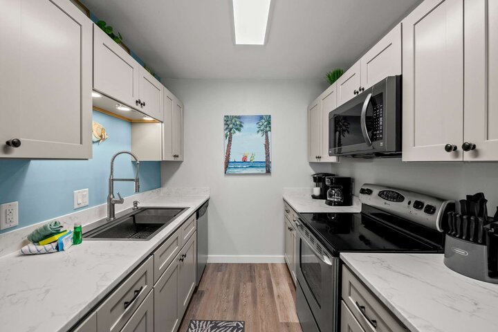 Condominium in Destin, US