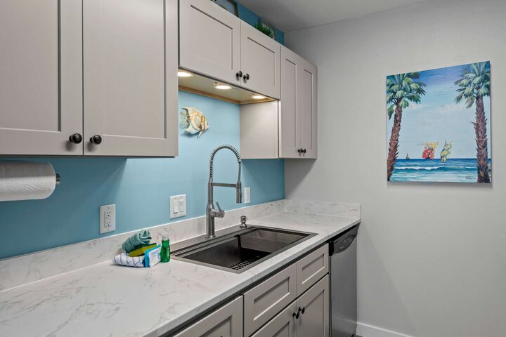 Condominium in Destin, US