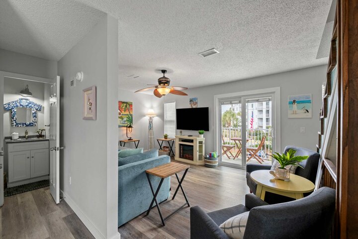 Condominium in Destin, US