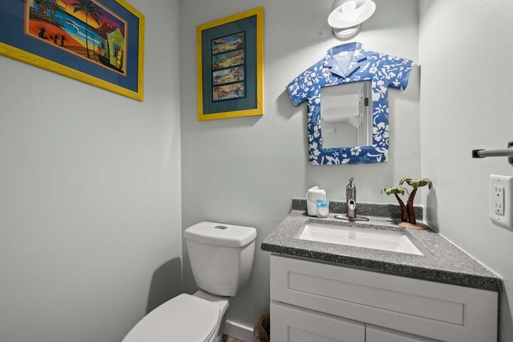 Condominium in Destin, US