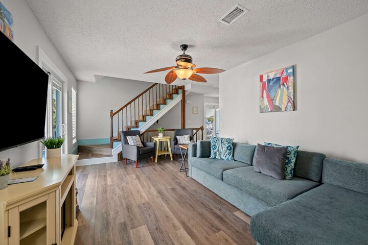 Condominium in Destin, US