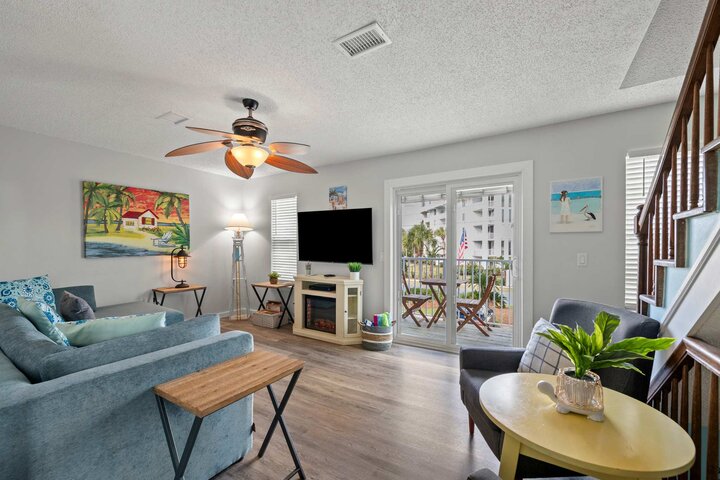 Condominium in Destin, US