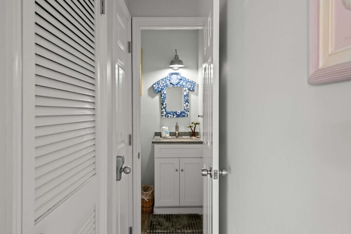 Condominium in Destin, US