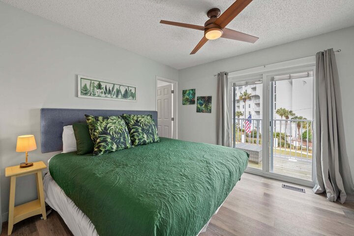 Condominium in Destin, US