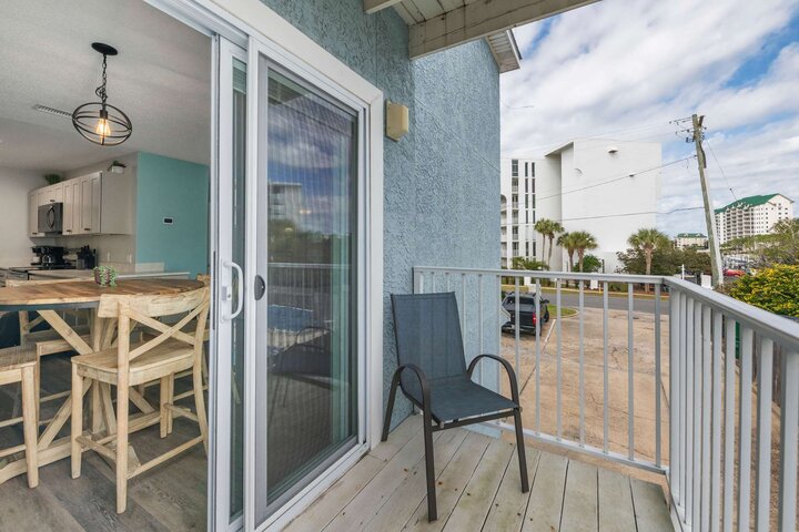 Condominium in Destin, US