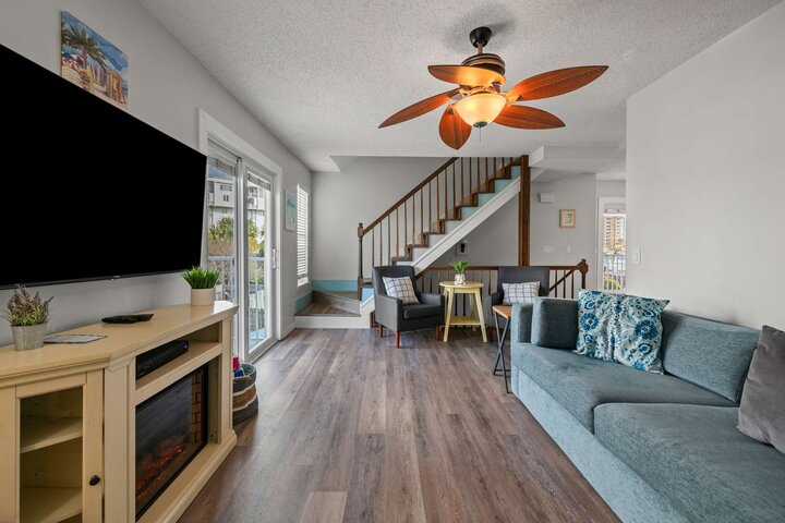 Condominium in Destin, US