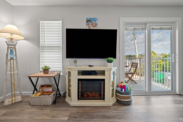 Condominium in Destin, US