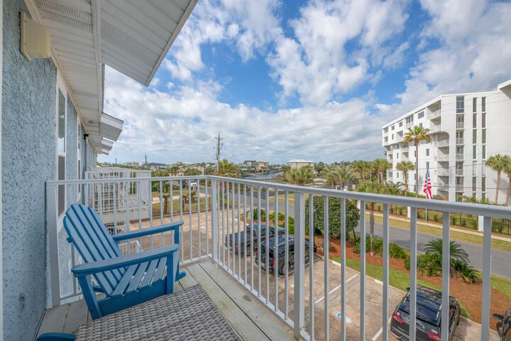 Condominium in Destin, US