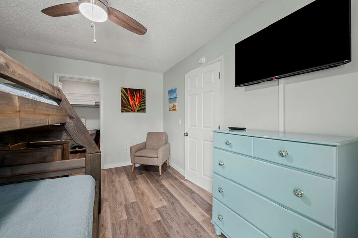 Condominium in Destin, US