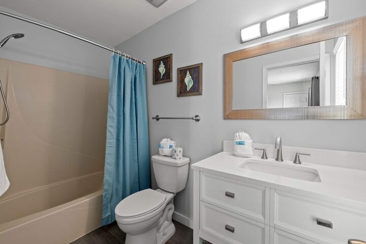 Condominium in Destin, US