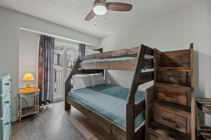 Condominium in Destin, US