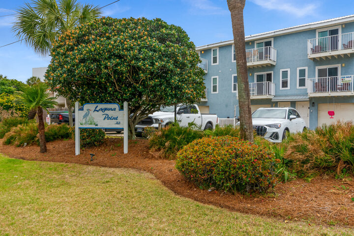 Condominium in Destin, US