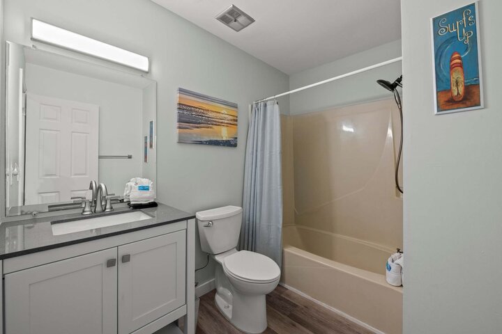 Condominium in Destin, US