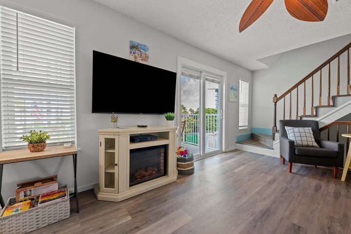 Condominium in Destin, US