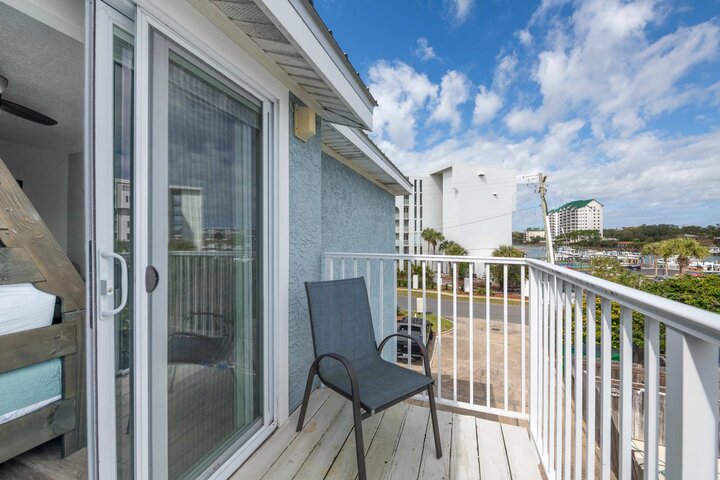 Condominium in Destin, US