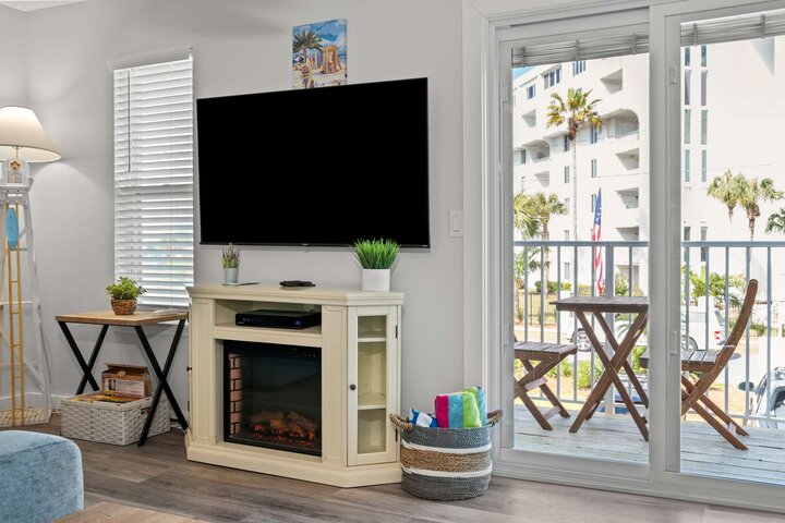 Condominium in Destin, US