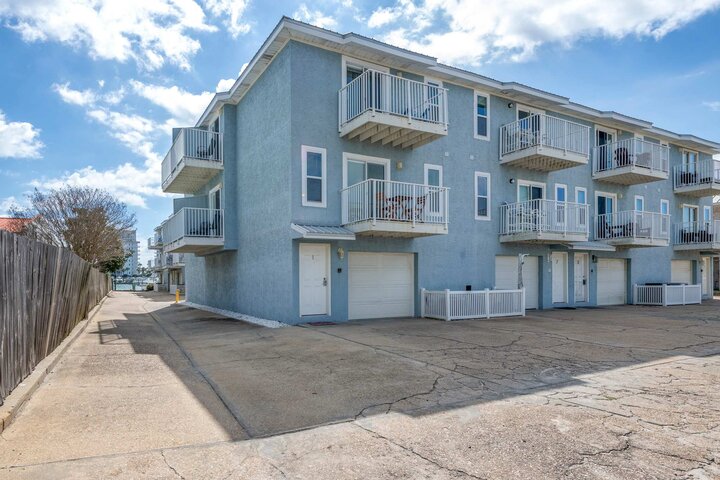 Condominium in Destin, US