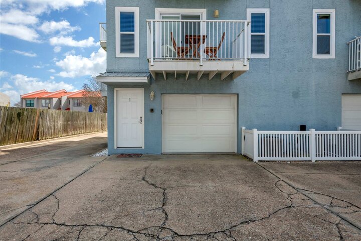 Condominium in Destin, US