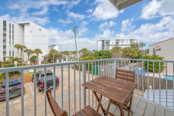 Condominium in Destin, US