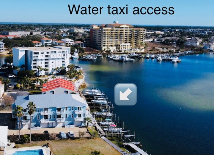 Condominium in Destin, US